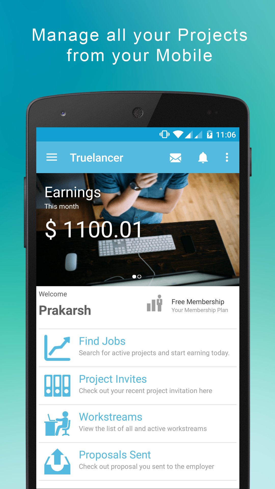 Arama İş & Freelancer kuru temizleme Kiralama screenshot 1