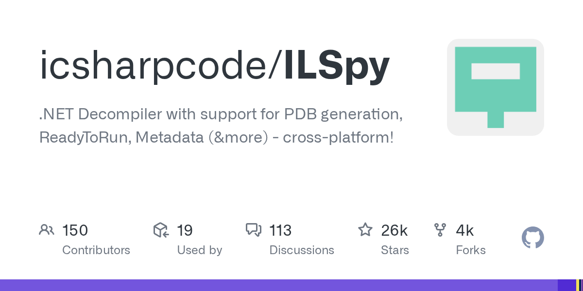 ILSpy screenshot 1