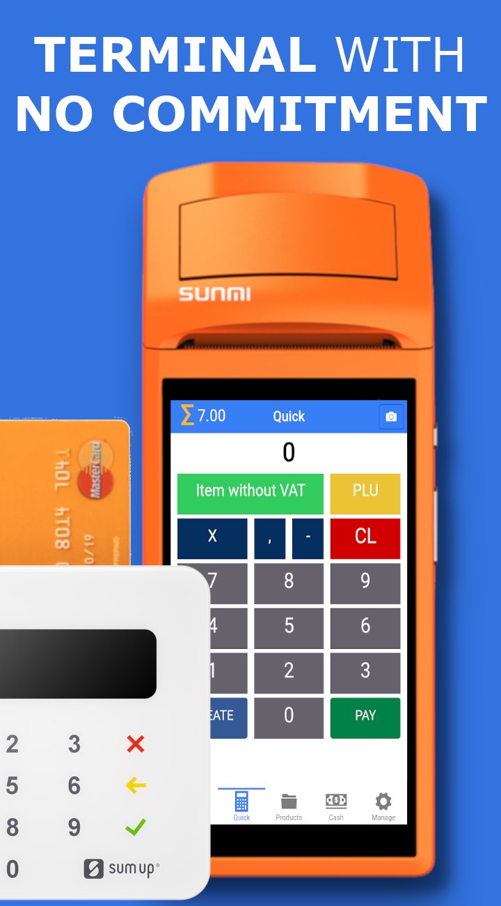 LİLKA Bitcoin POS MUAYENE screenshot 1
