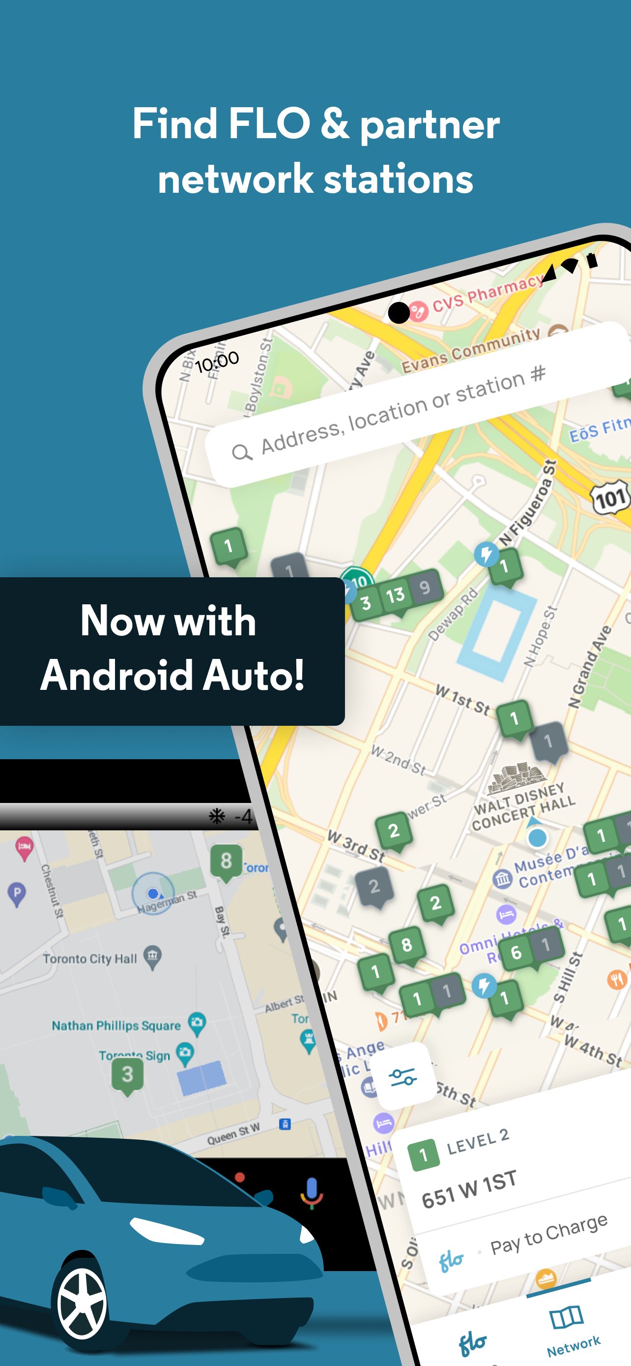 FLO APK screenshot 1