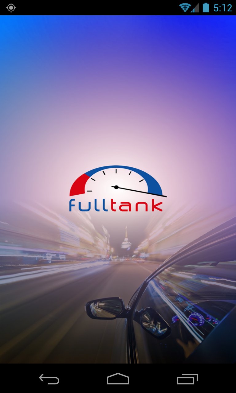 Fulltank-Talep Car Hizmet kuru temizleme Hakkında screenshot 1
