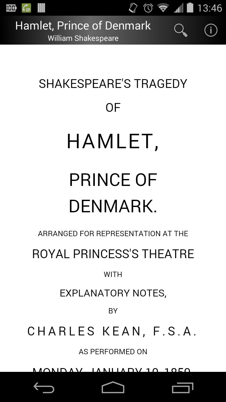 Hamlet MUAYENE screenshot 1
