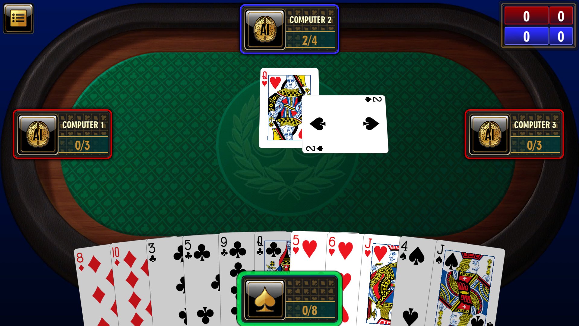 Maça MUAYENE maça - Kral screenshot 1