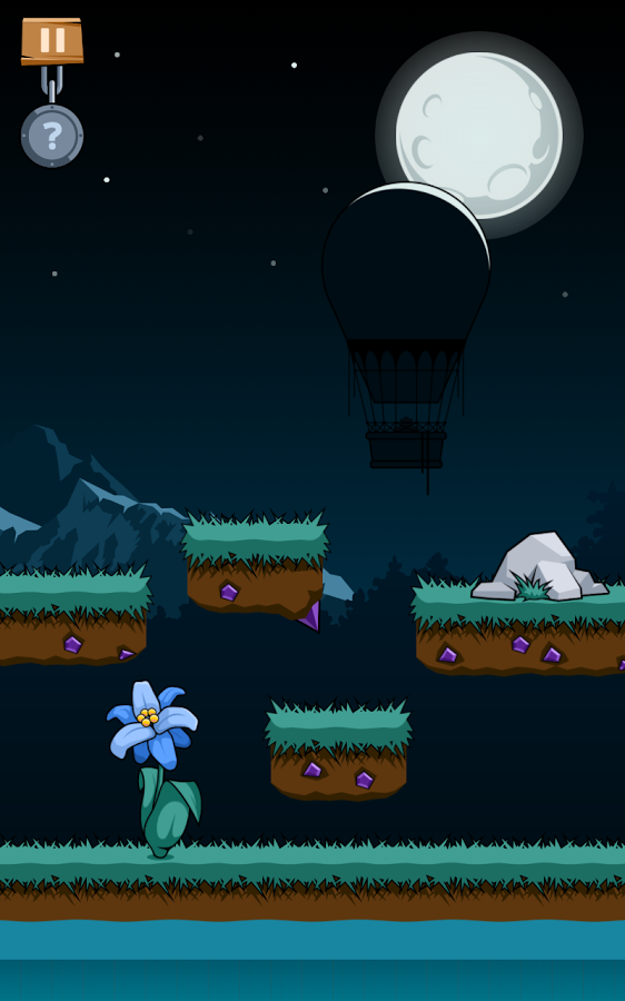 MoonLight 1.3 screenshot 1