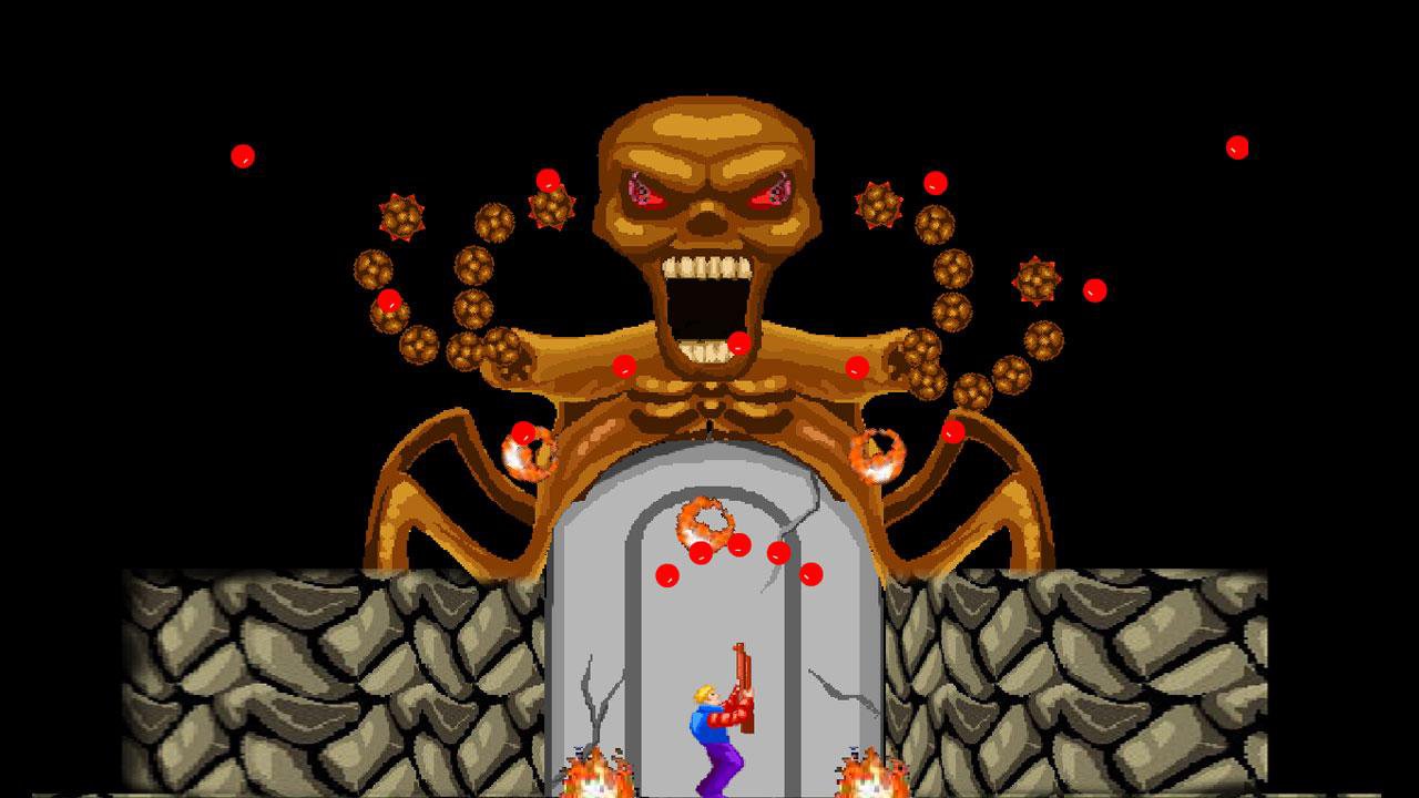 Klasik Contra 2 Asker MUAYENE screenshot 1