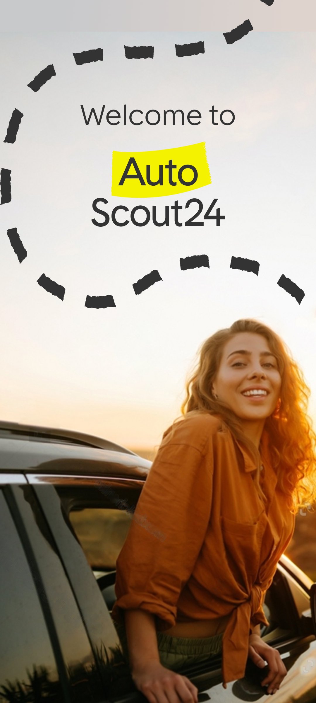 AutoScout24 Yorum, MUAYENE screenshot 1