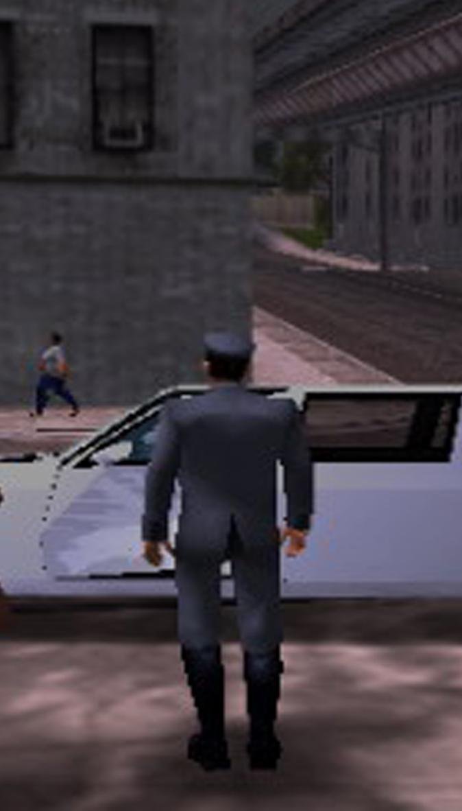 Hile: GTA Liberty City (2017) MUAYENE screenshot 1