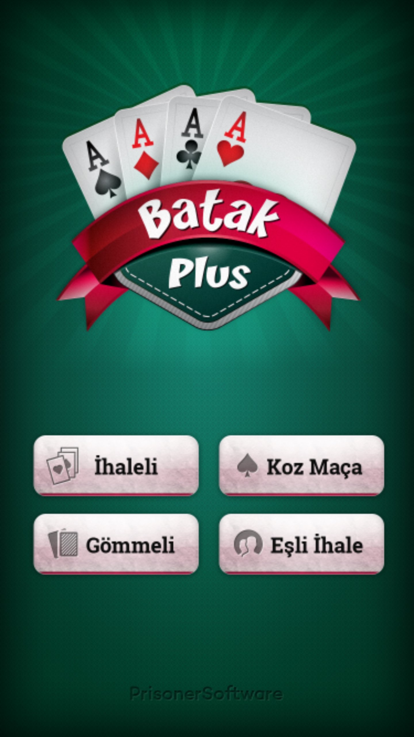 Batak HD APK screenshot 1