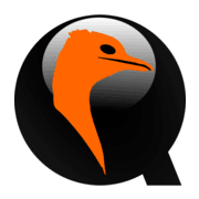 QEMU screenshot 1