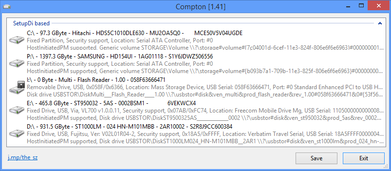 Compton screenshot 1