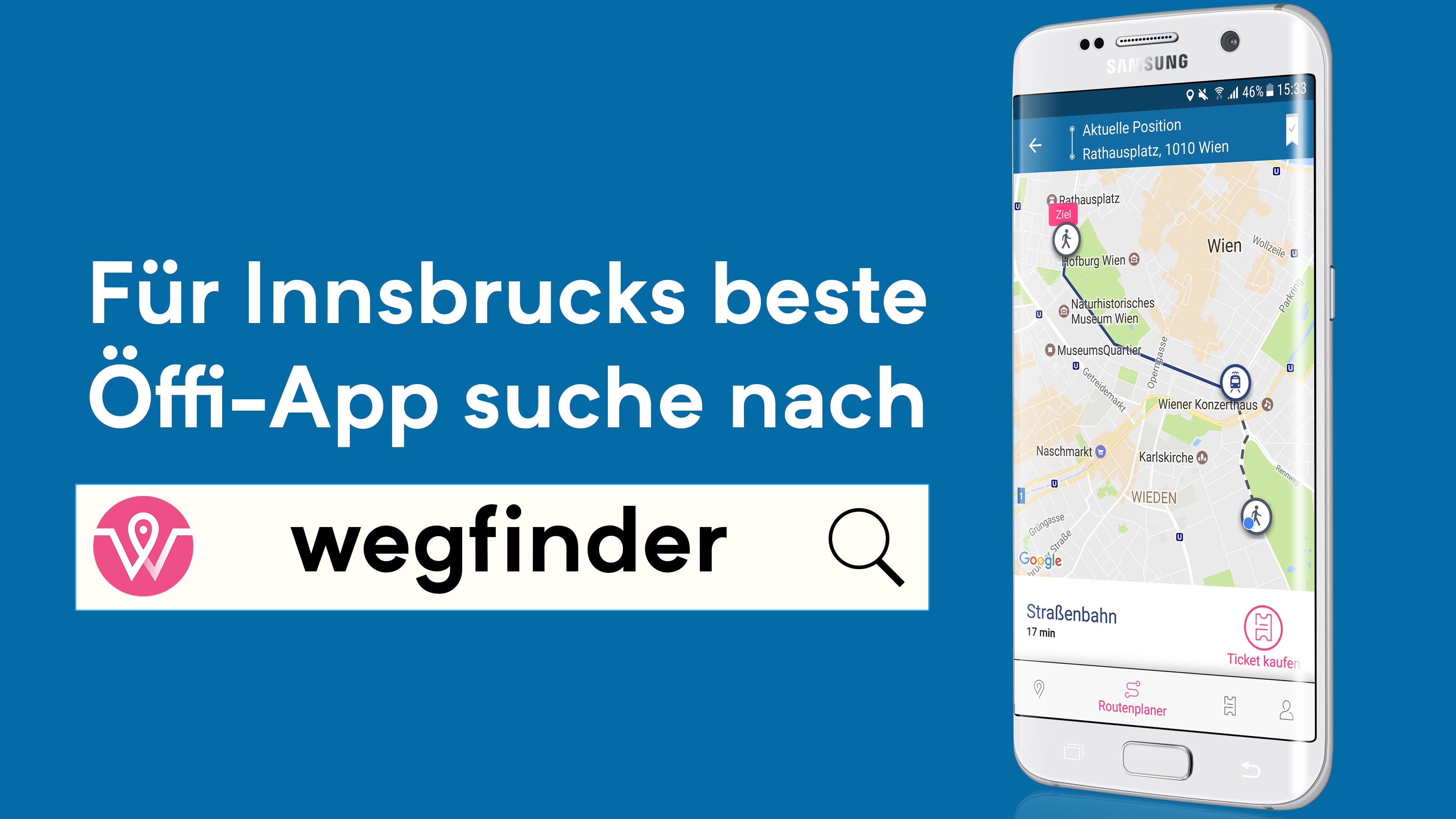 Nextstop Innsbruck - timetable APK screenshot 1