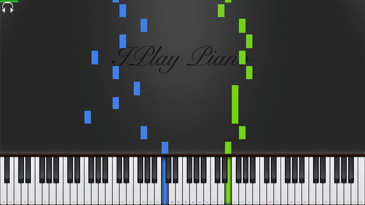 İPlay Piyano MUAYENE screenshot 1