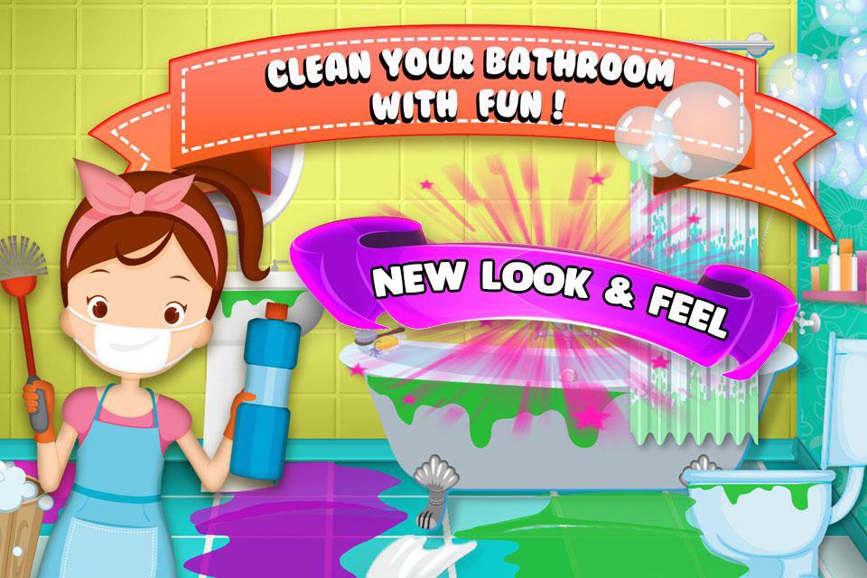 MUAYENE kadar banyo Temiz screenshot 1