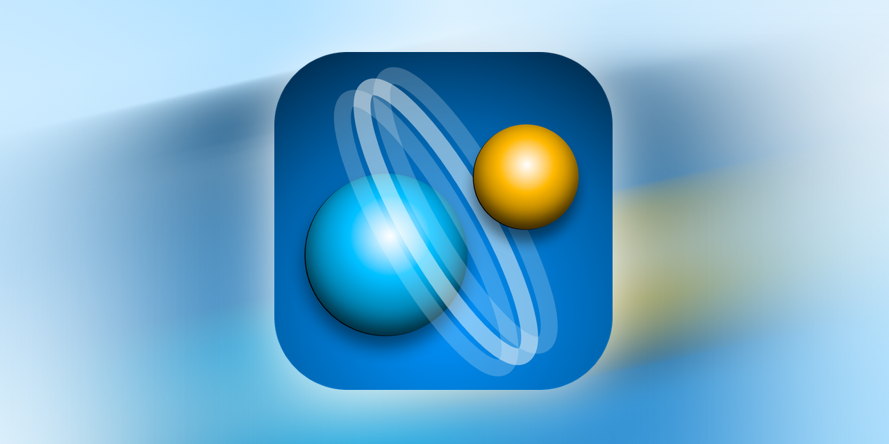 Lagrange screenshot 1