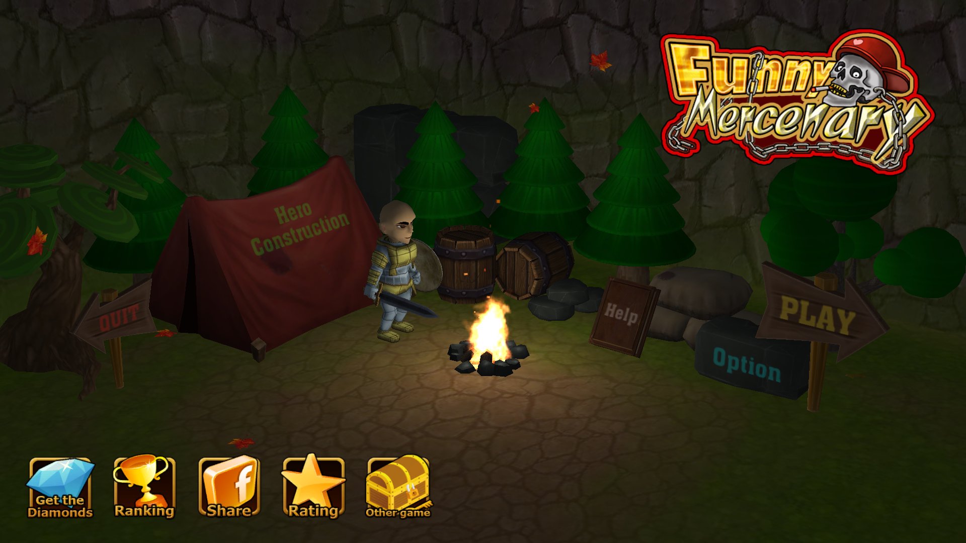 Komik Paralı MUAYENE screenshot 1