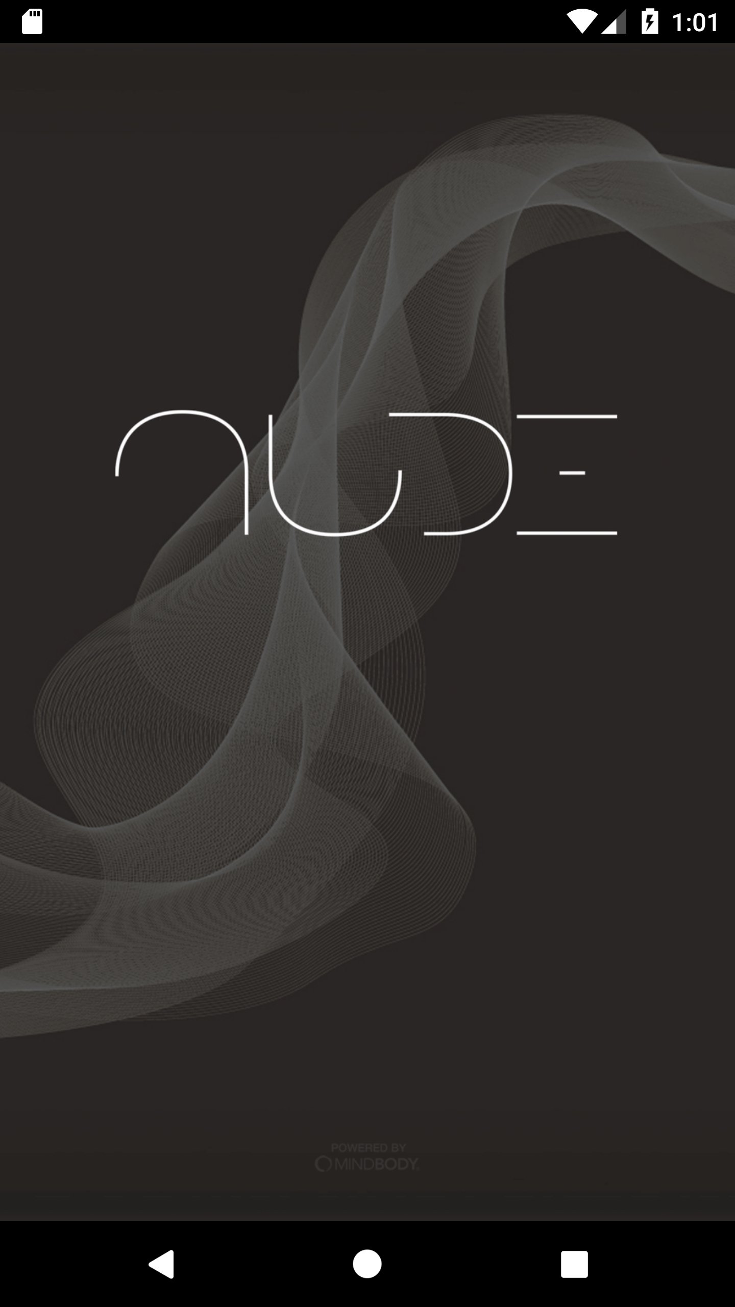Nude the Salon APK screenshot 1