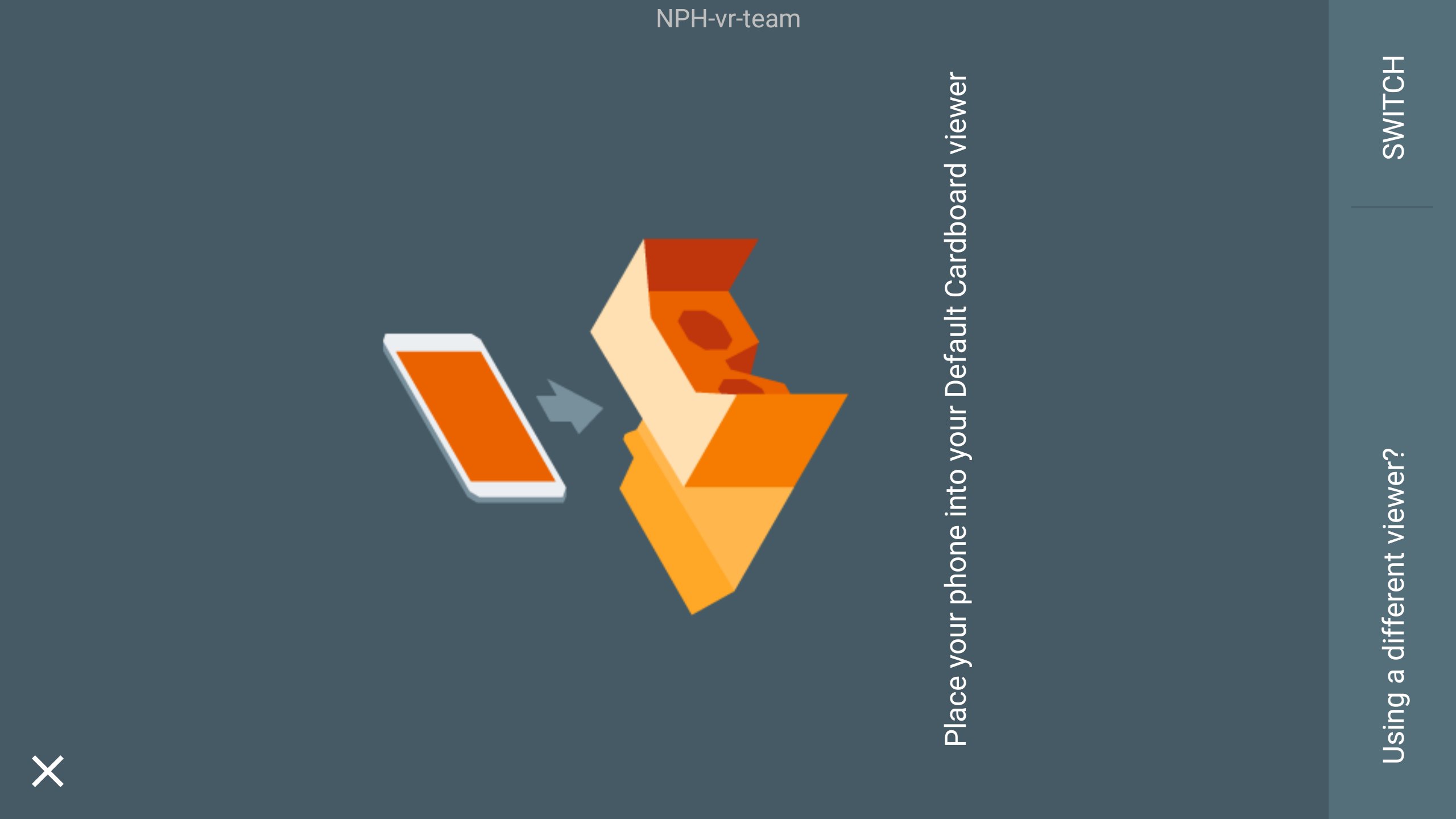 3D Show APK screenshot 1