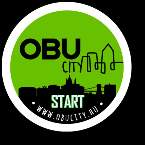 OBU City Start APK screenshot 1