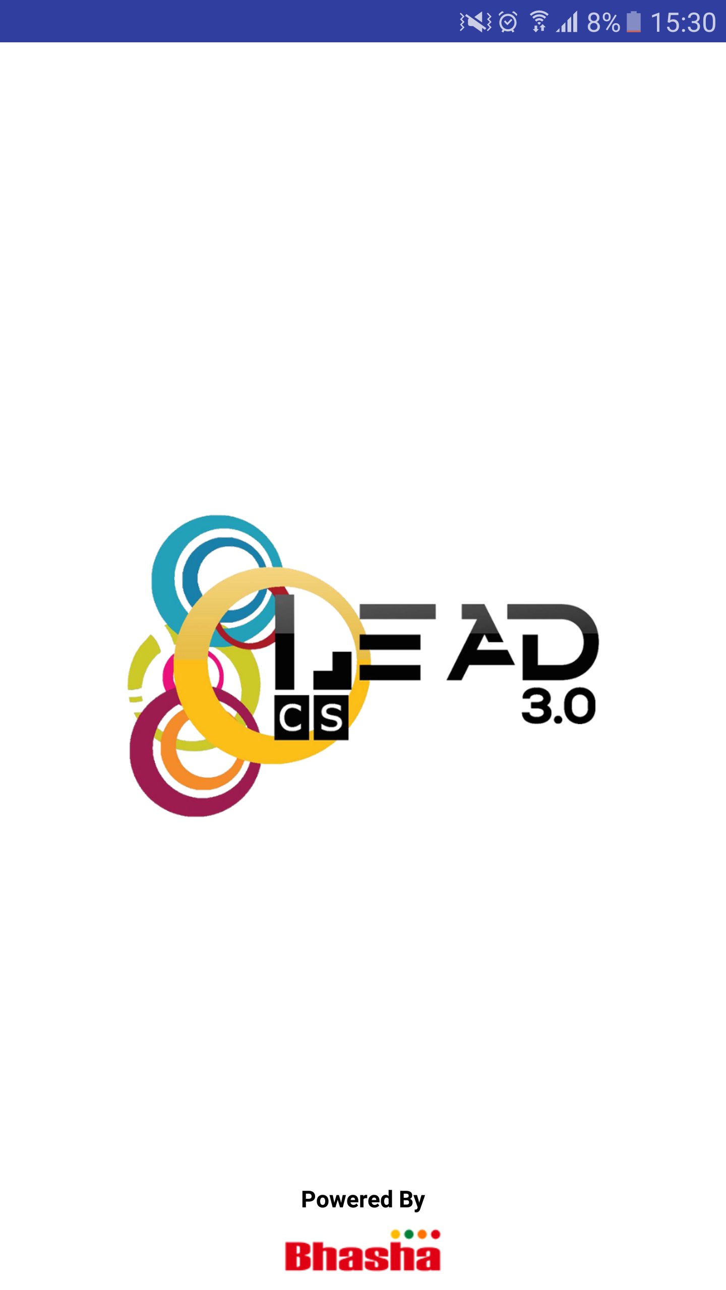 AIESEC Lead CS APK screenshot 1