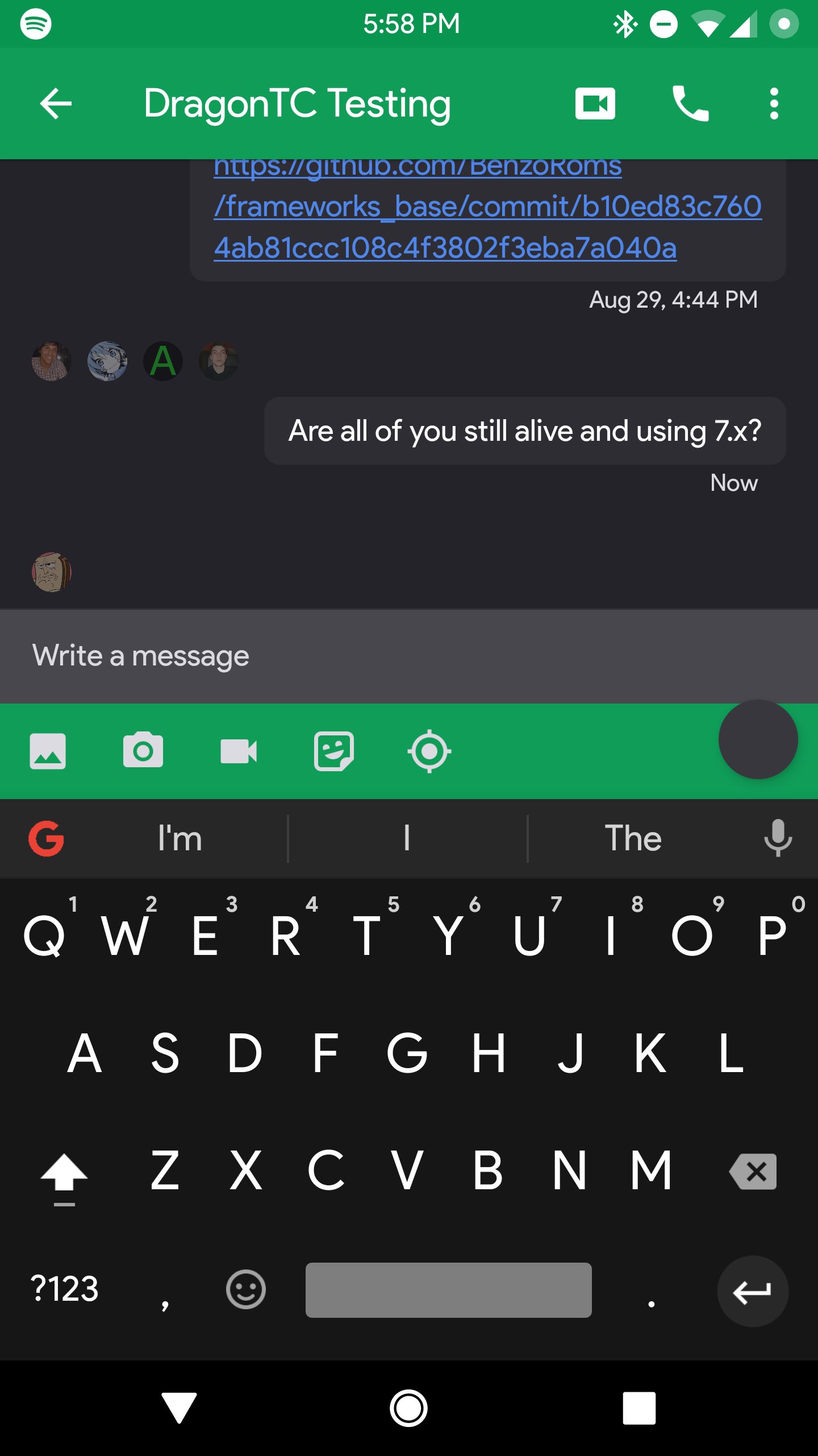 [Gidilsin] Xboard MUAYENE screenshot 1