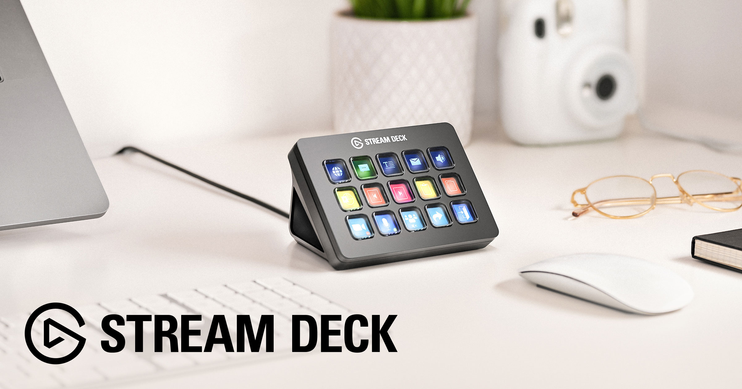 Elgato Stream Deck screenshot 1