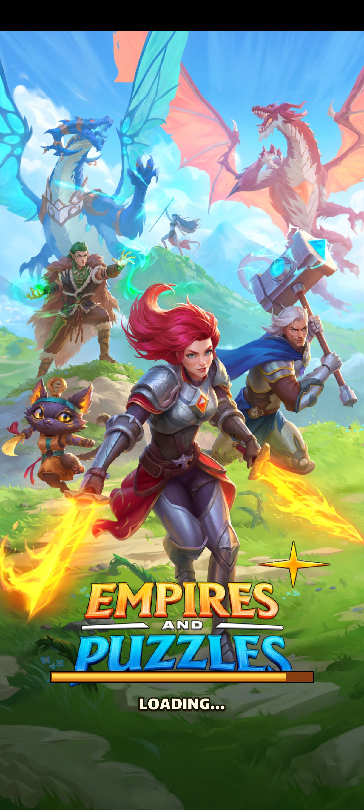 Empires & Bulmacalar MUAYENE screenshot 1