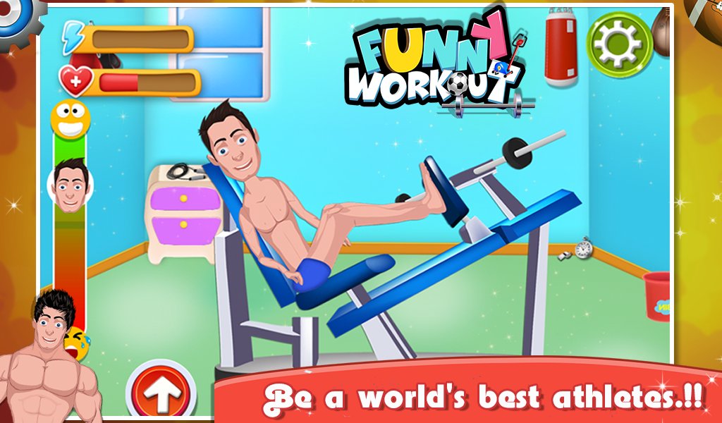 Komik Egzersiz MUAYENE screenshot 1