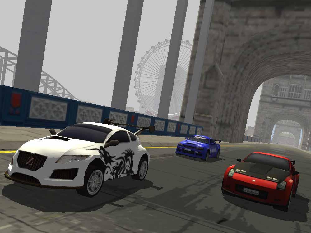 Gerçek Hız Ralli MUAYENE screenshot 1