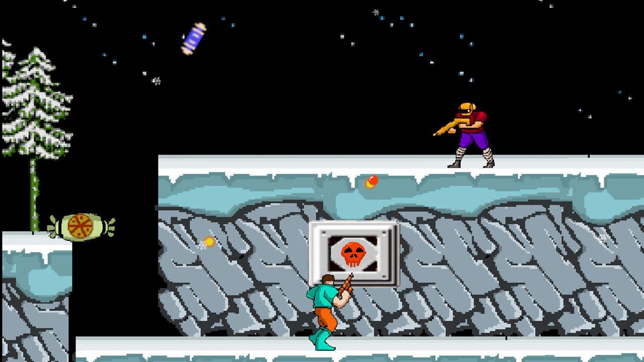 Klasik Contra Atıcı MUAYENE screenshot 1