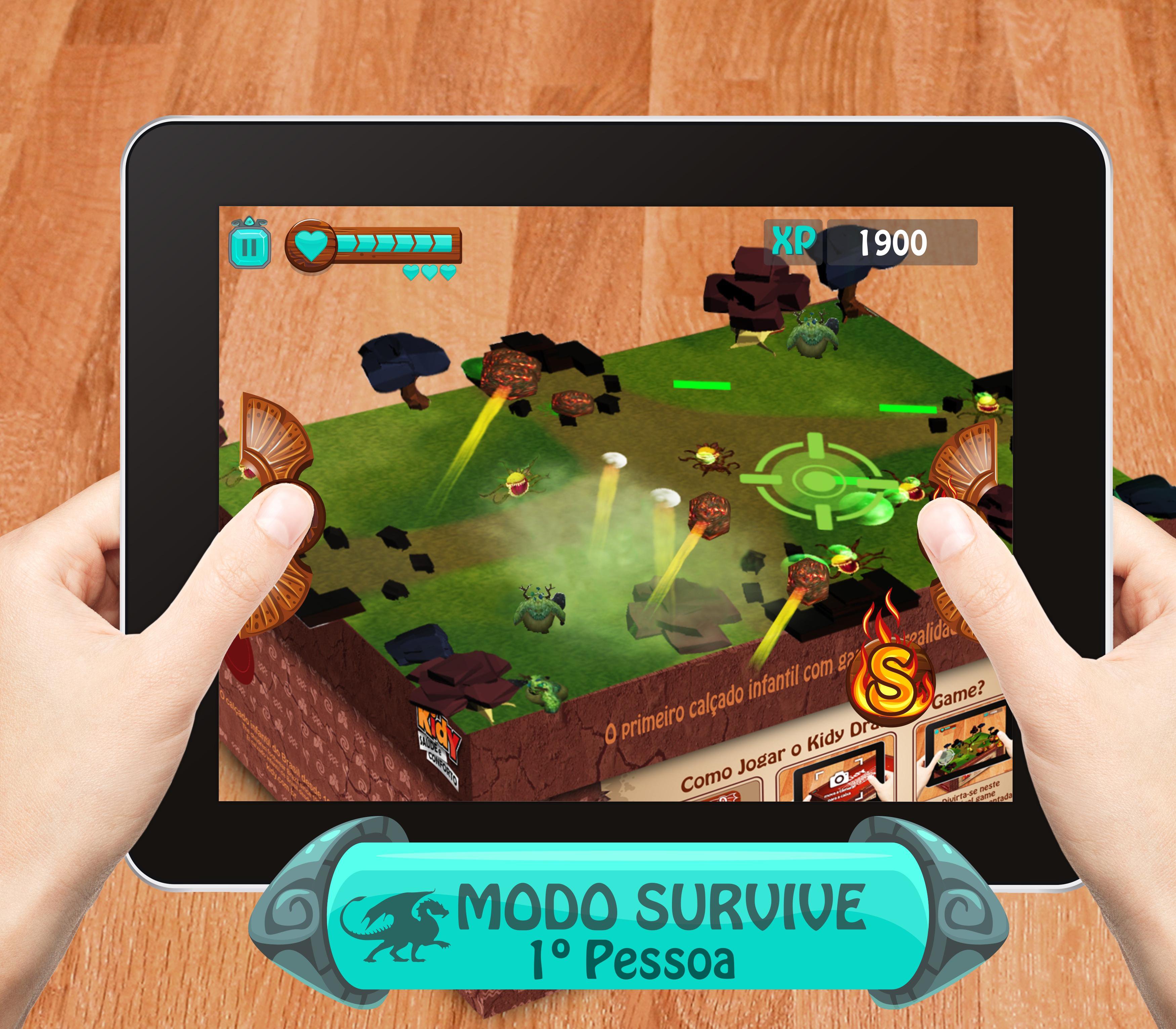 Kidy Dragons Oyunu MUAYENE screenshot 1