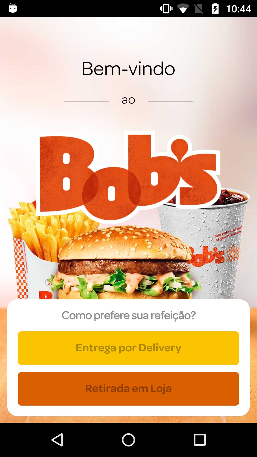 Bob's APK screenshot 1