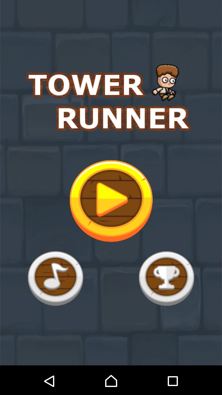 Kule Runner MUAYENE screenshot 1