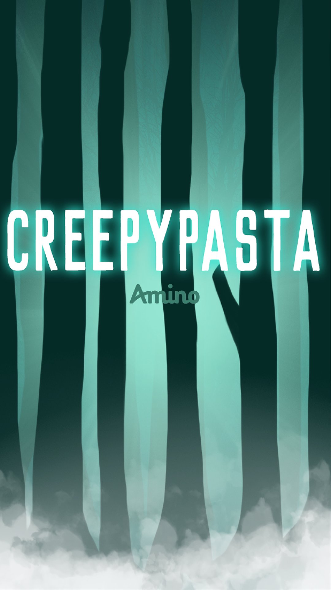 Creepypasta Amino em Português APK screenshot 1