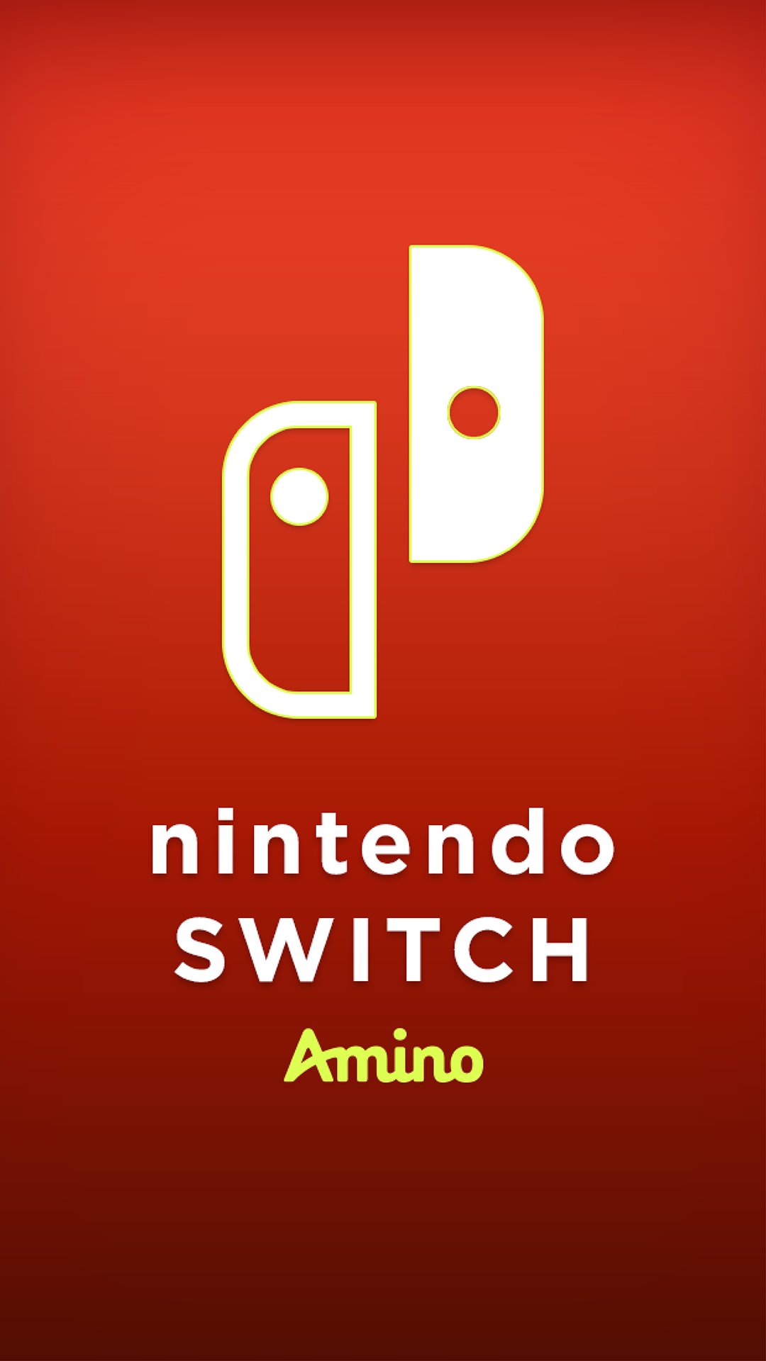 Nintendo Switch Amino APK screenshot 1