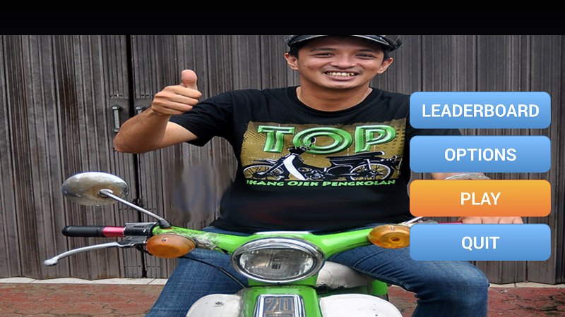 Ojak Pengkolan MUAYENE Marangozlar screenshot 1