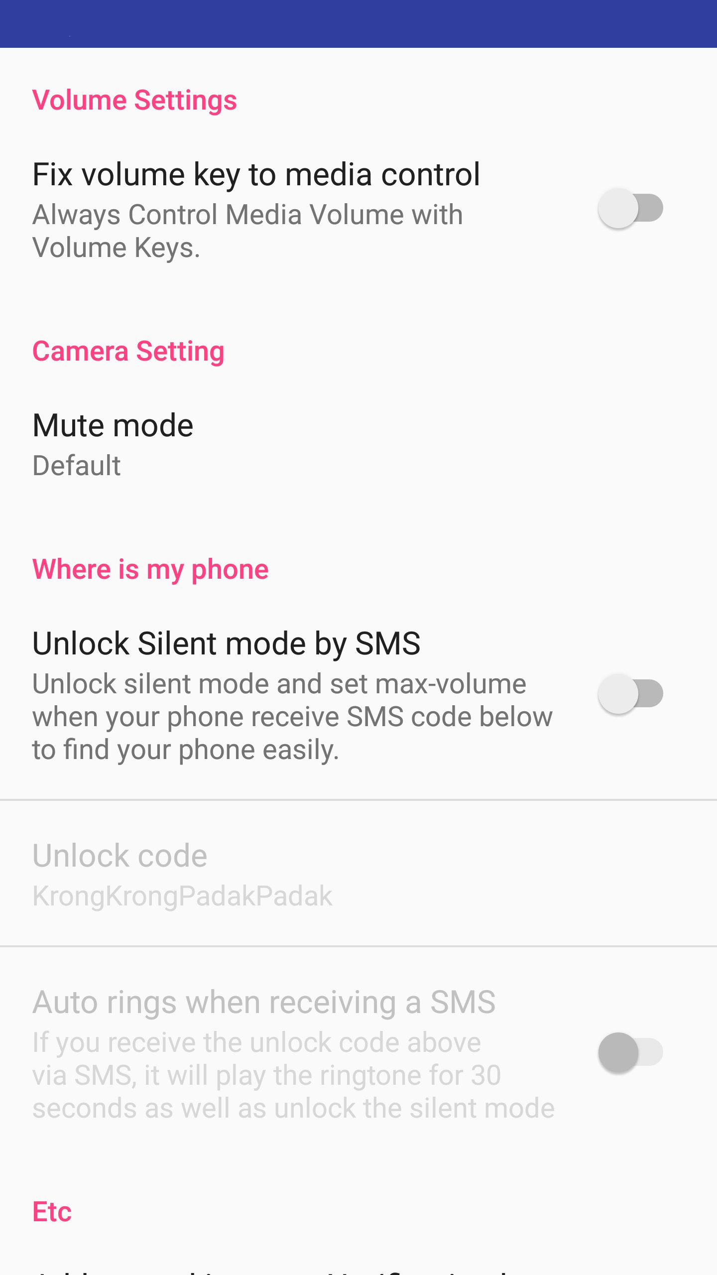 NGC 4388 APK screenshot 1