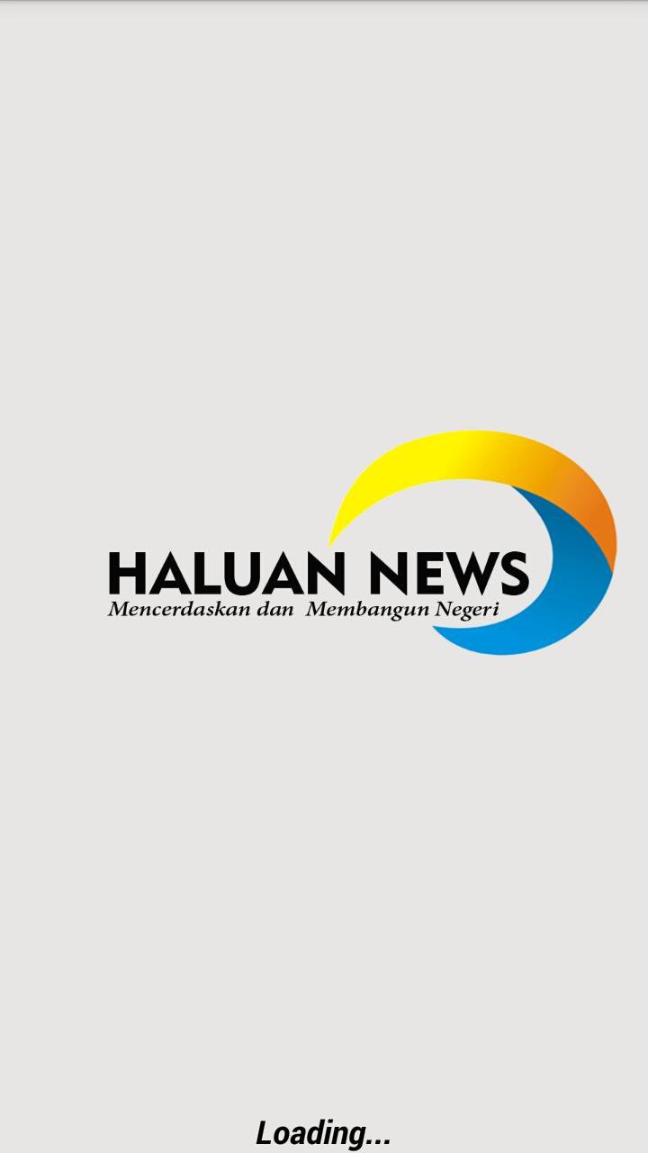 Berita Jambi - Haluan News APK screenshot 1