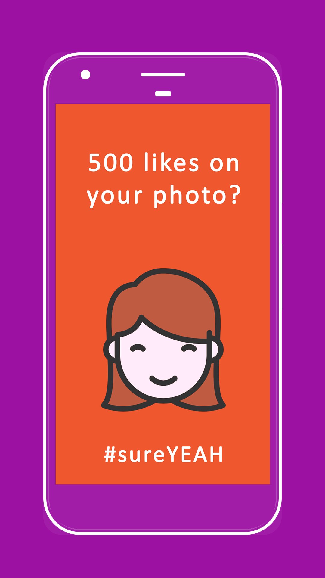 FollowIns prank for instagram APK screenshot 1