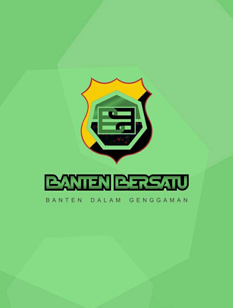 Banten Bersatu APK screenshot 1