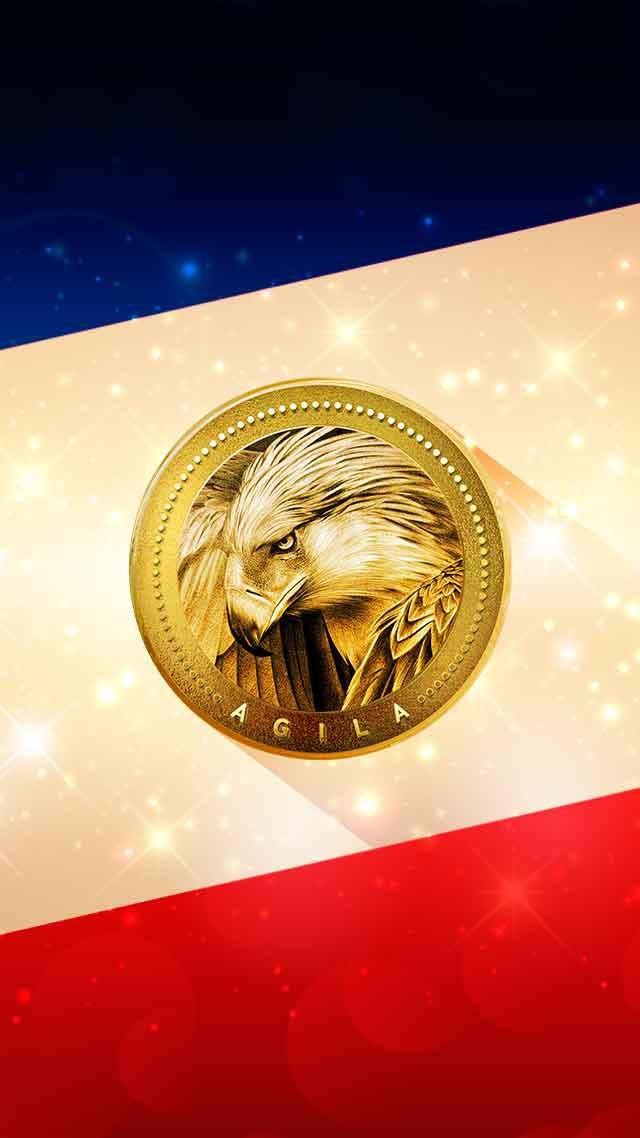 AGILA Rewards APK screenshot 1