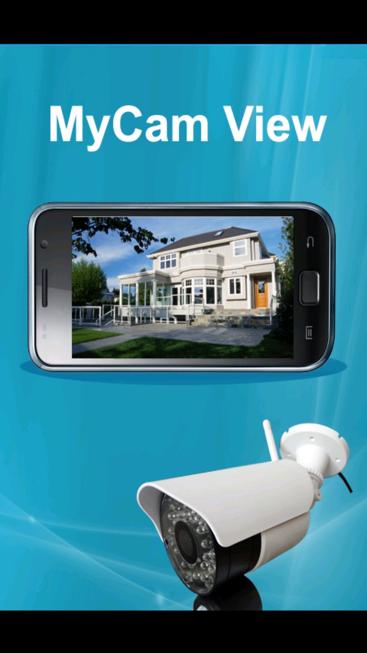 MyCam View APK screenshot 1