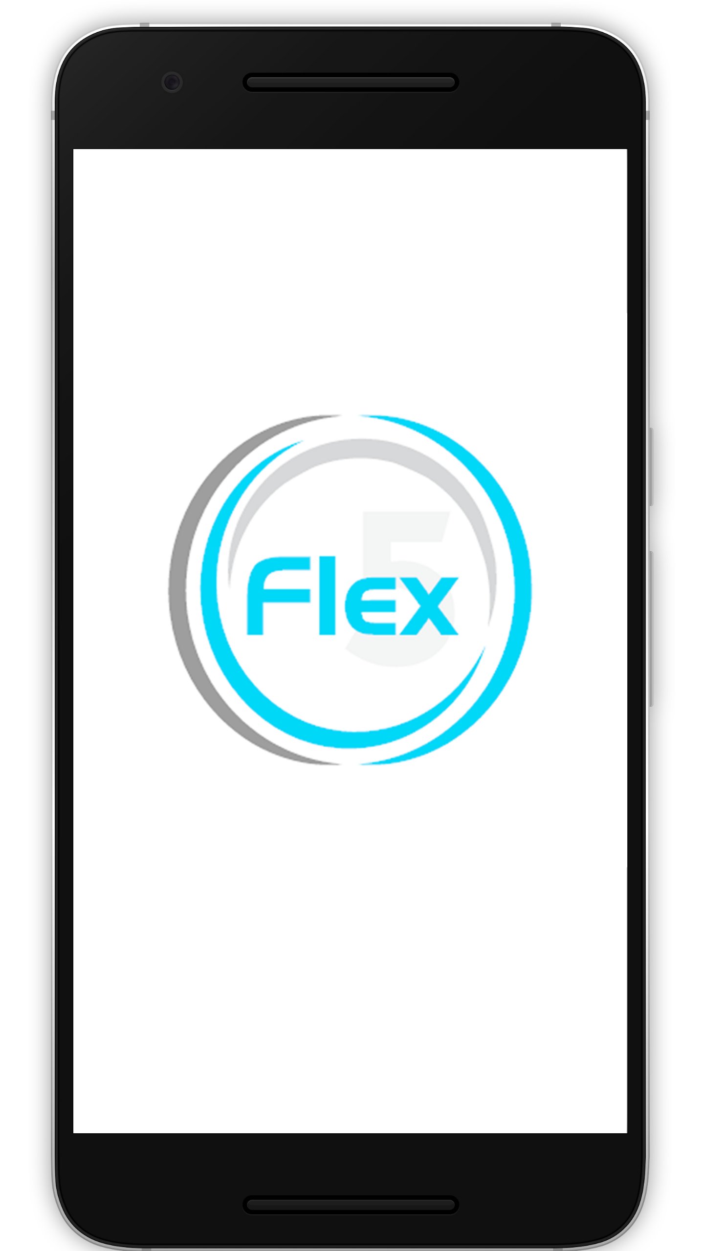 Flex5 Go APK screenshot 1