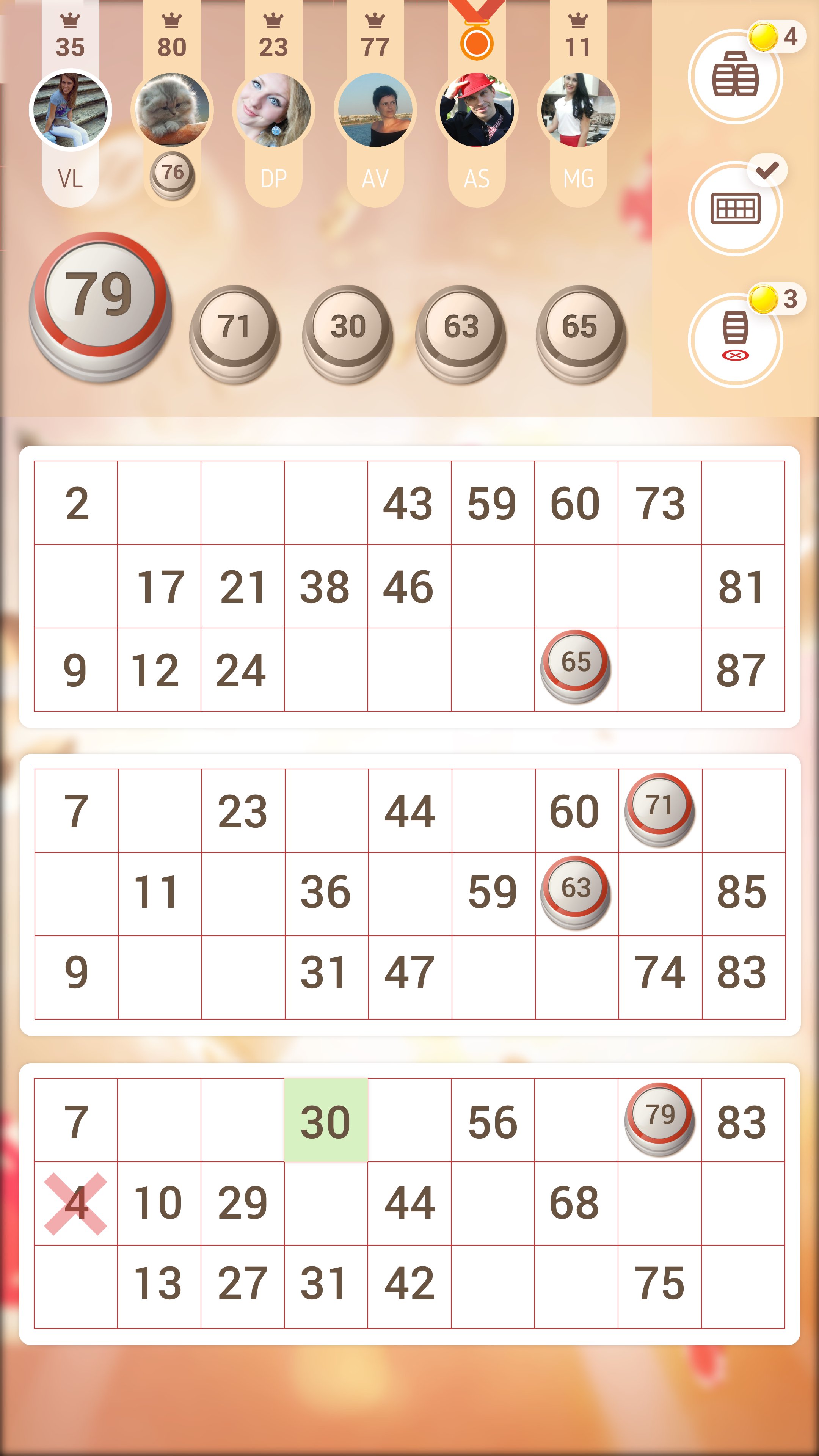 Loto Online kuru temizleme screenshot 1