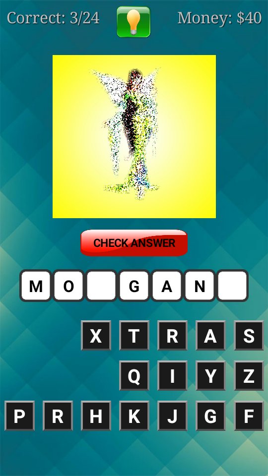 Kişisel Quiz MUAYENE screenshot 1
