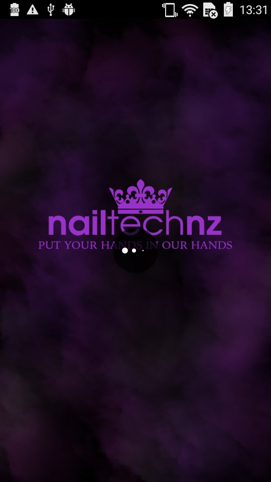 NTNZ MUAYENE screenshot 1