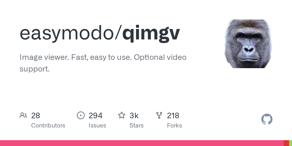 qimgv screenshot 1