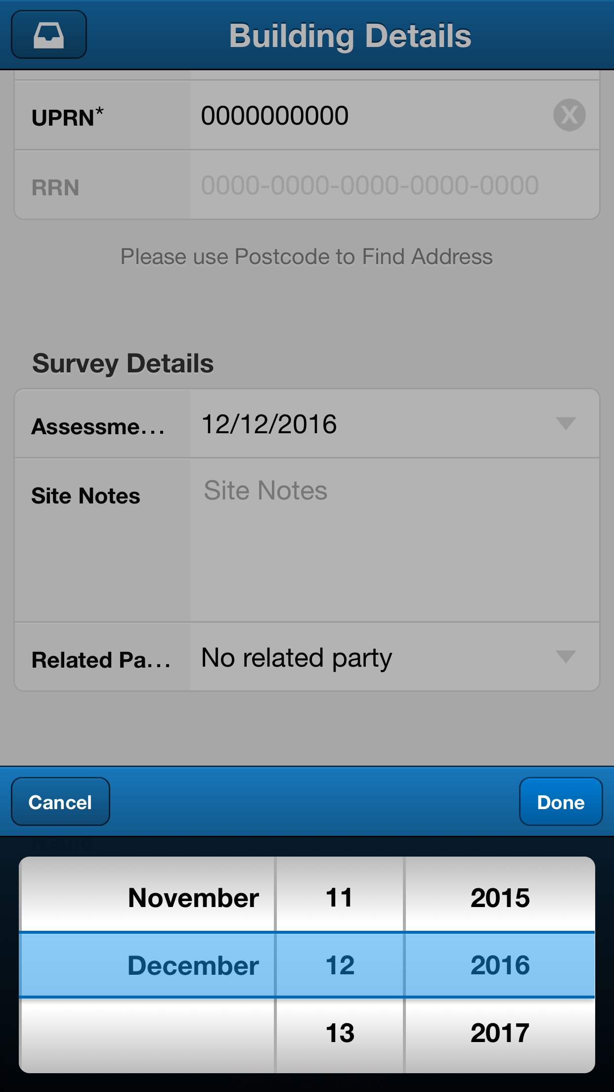 iQMobile APK screenshot 1