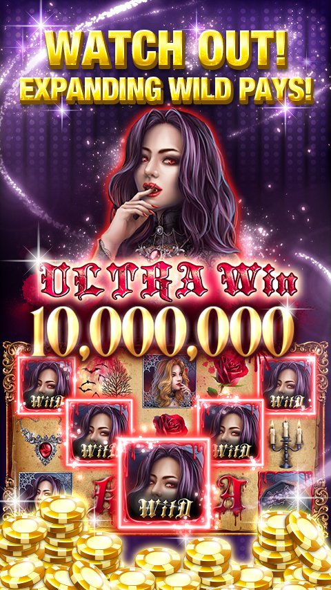 MEGAFUN SLOT - Slot Makineleri kuru temizleme screenshot 1