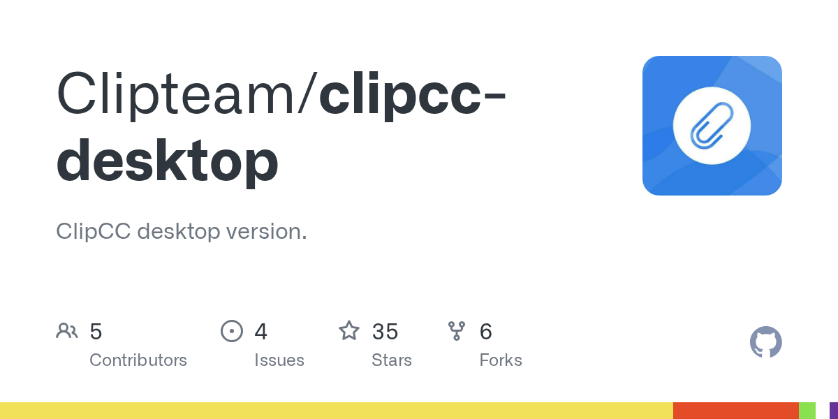 ClipCC Beta screenshot 1