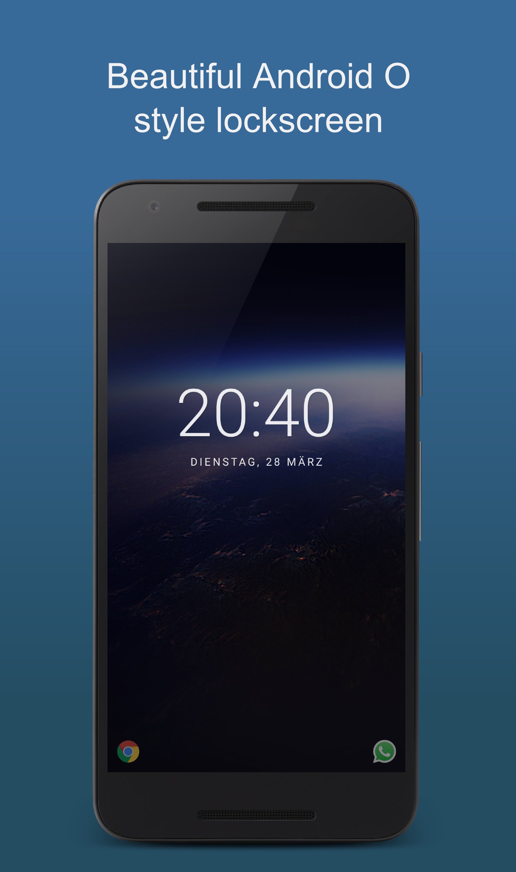 Floatify - Quick Replies APK screenshot 1